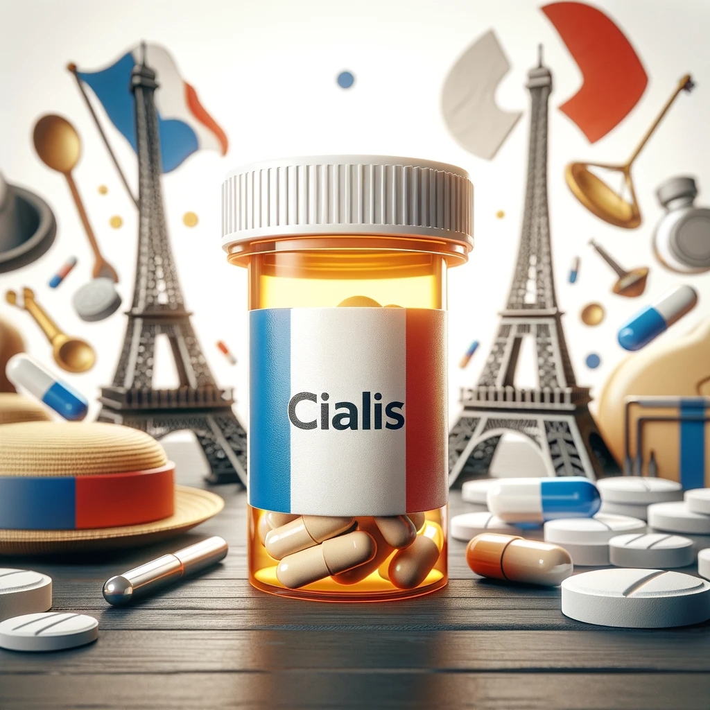 Cialis pour femme pas cher 